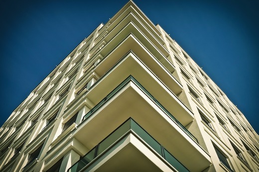 Românii au făcut peste 703.500 de tranzacții imobiliare în primele nouă luni ale anului