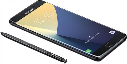 Greenpeace cere Samsung să recicleze telefoanele Note 7 rechemate, pentru a evita un ”dezastru ecologic”