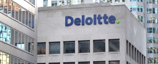 Deloitte promovează opt directori din toate liniile de servicii