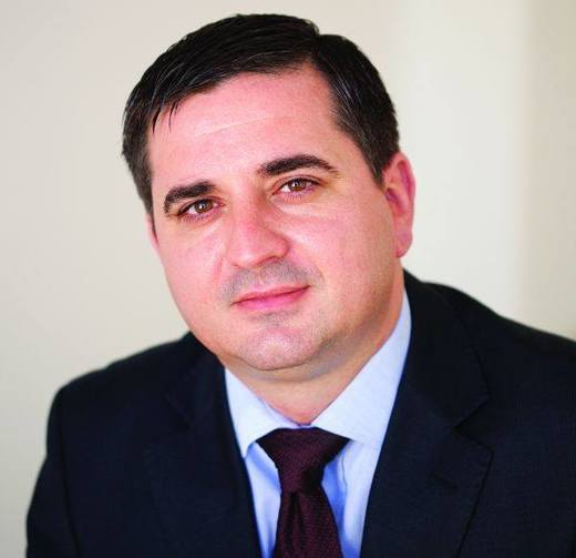 Senatorul Marius Isăilă, condamnat la cinci ani și patru luni de închisoare pentru blocarea unui control ANAF și atribuirea de contracte pe bani publici