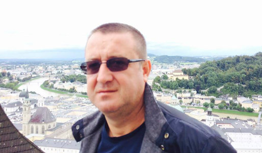 Sorin Blejnar rămâne în arest preventiv, a decis definitiv Curtea de Apel Ploiești