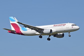 Compania Eurowings a anulat mai multe zboruri ca urmare a grevei anunțate de piloții Lufthansa