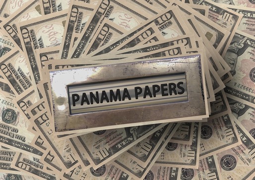 Direcția Generală Antifraudă Fiscală investighează cinci grupuri de societăți din România, cu legături în scandalul Panama Papers