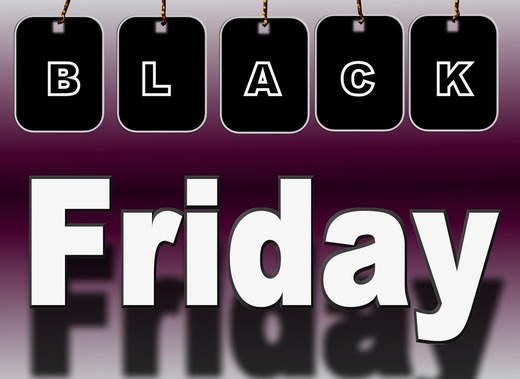 Vânzările online de Thanksgiving și Black Friday au atins niveluri record în SUA