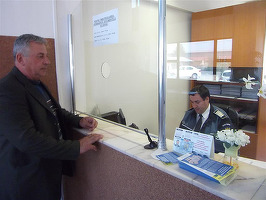 Programări on-line pentru serviciile de permise și înmatriculări din București și Ilfov