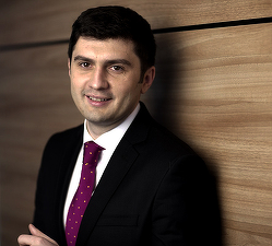 Alin Chitu revine ca director servicii fiscale la Deloitte
