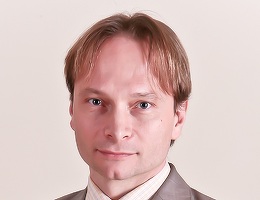D-Link România are un nou director general