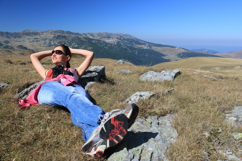 Numărul de turiști în România a crescut în octombrie cu 8,6%, trei din patru turiști sunt români
