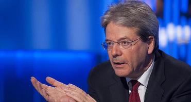 Ministrul de Externe Paolo Gentiloni, desemnat pentru formarea noului guvern italian