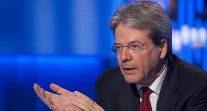 Ministrul de Externe Paolo Gentiloni, desemnat pentru formarea noului guvern italian