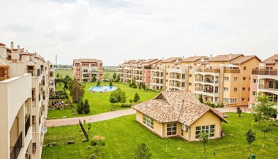 Rezidențial 2016: Prețurile apartamentelor au crescut cu 10,7%, dar și românii au căutat apartamente mai scumpe