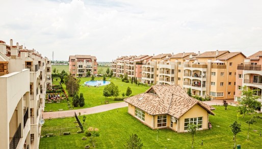 Rezidențial 2016: Prețurile apartamentelor au crescut cu 10,7%, dar și românii au căutat apartamente mai scumpe