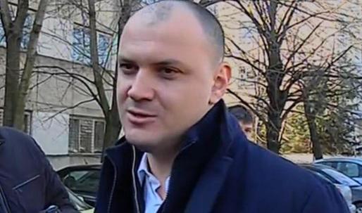 Sebastian Ghiță a fost dat în urmărire națională după ce instanța a decis arestarea preventivă a fostului deputat