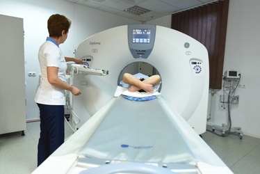 Centrul Affidea din cadrul Institutului Fundeni devine centru de referință al GE Healthcare în Europa, după investiții de 5 milioane euro