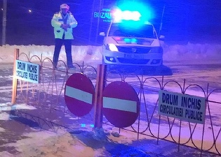 Autostrada A3 București - Ploiești, redeschisă traficului