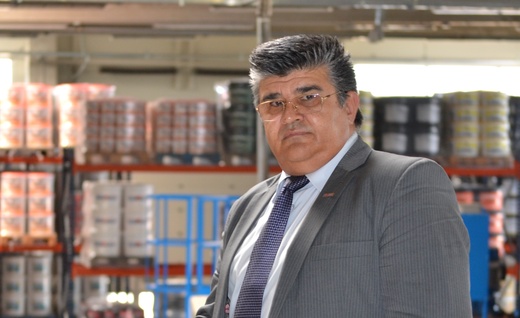 Afacerile Adeplast au urcat cu 13% în 2016 și ar putea avea un avans similar în acest an