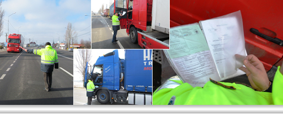 Trei oferte pentru sistemul IT al Inspectoratul de Stat pentru Controlul în Transportul Rutier