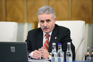 Ministru: Până seara, ordinul de eliminare a formularului 088 va fi în Monitor. Este nevoie de măsuri tranzitorii pentru firmele aflate în evaluare