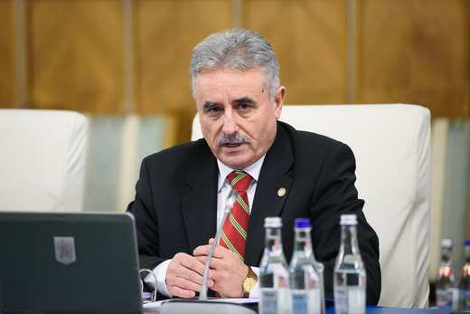 Ministru: Până seara, ordinul de eliminare a formularului 088 va fi în Monitor. Este nevoie de măsuri tranzitorii pentru firmele aflate în evaluare