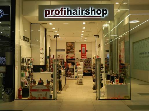 Profihairshop deschide primul magazin din anul 2017, la Baia Mare, și are în plan extinderea cu alte cinci