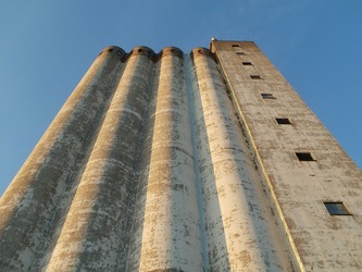 Alcedo a cumpărat un siloz în Oltenița pentru 1,7 milioane euro