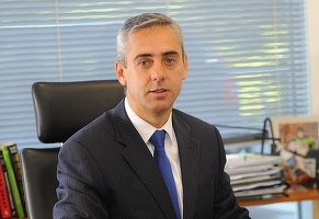 Adrian Grecu, Mylan: Grupul privește cu precauție și înțelegere piața de medicamente din România, unde scăderile de prețuri ar putea duce la o creștere a exporturilor paralele