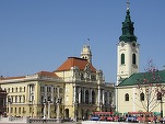 STUDIU Oradea, Brașov și Cluj-Napoca sunt orașele din țară în care românii se simt cel mai în siguranță. Alexandria, la polul opus