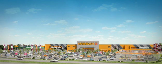 Hornbach a investit peste 3 milioane de euro în specializarea personalului, de la intrarea pe piața locală