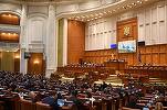 DOCUMENT Proiectul de lege privind grațierea trimis de Guvern în Parlament. Legea prevede grațierea genocidului și crimelor împotriva umanității 