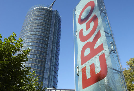 Germanii de la Ergo aduc 2 milioane de euro în subsidiara din România, care și-a anunțat intenția să emită polițe RCA
