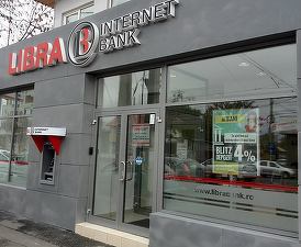 Destine Leasing vrea să contracteze un credit de 5 milioane de lei de la Libra Internet Bank