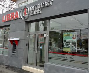 Destine Leasing vrea să contracteze un credit de 5 milioane de lei de la Libra Internet Bank