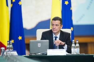 Iohannis îi cheamă pe premierul Grindeanu și pe ministrul Finanțelor la o discuție despre buget

