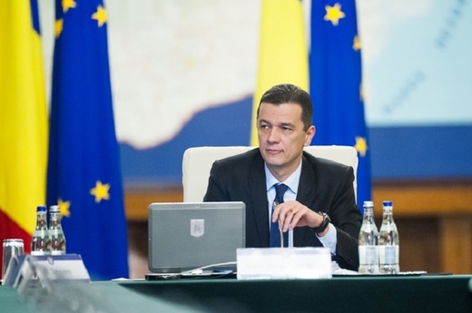 Iohannis îi cheamă pe premierul Grindeanu și pe ministrul Finanțelor la o discuție despre buget

