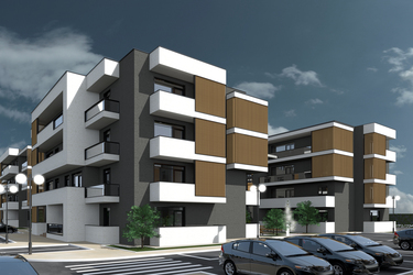 Grecul care deține magazinele de fashion BSB investește 6 milioane euro în finalizarea complexul Cernica Residence, pe care l-a cumpărat anul trecut