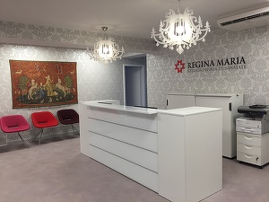 Regina Maria a investit peste 2 milioane euro de la începutul anului în extinderea rețelei 