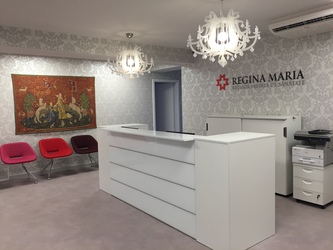 Regina Maria a investit peste 2 milioane euro de la începutul anului în extinderea rețelei 