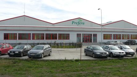 Levente Bara iese din afacerea Prefera Foods și îi cesionează acțiunile lui Raul Ciurtin, care ajunge la 95,42%