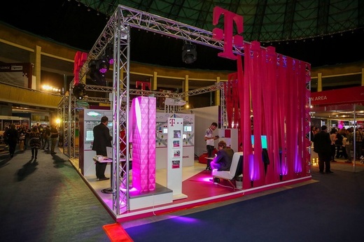 EXCLUSIV Telekom vrea să-și majoreze cota de piață prin înființarea a două structuri de business și relansarea ofertei pe mobil. Companiile din grup vor fi reorganizate până la 30 iunie