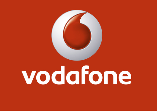 Un manager Vodafone Ungaria a fost numit șef la Vodafone Romania Technologies