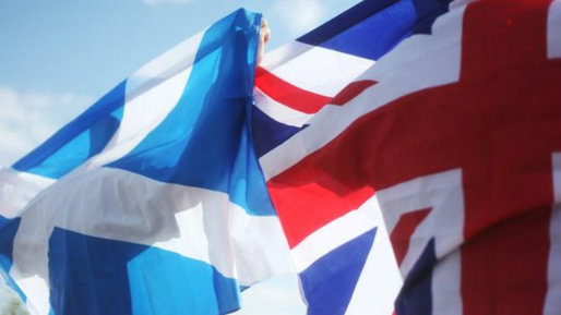 Nicola Sturgeon vrea un nou referendum pe tema independenței Scoției undeva începând din toamna lui 2018 și până în primăvara lui 2019