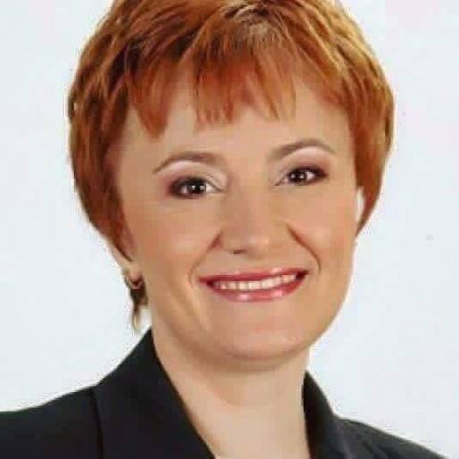 Fostul deputat Liliana Mincă a fost desemnată vicepreședinte al Autorității Naționale pentru Protecția Consumatorilor
