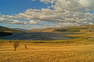Văduva milionarului american Douglas Tompkins a cedat guvernului chilian 407.625 de hectare din Patagonia