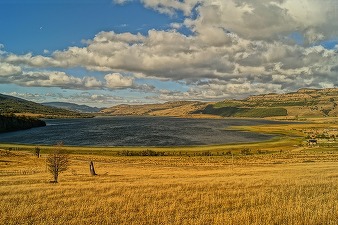 Văduva milionarului american Douglas Tompkins a cedat guvernului chilian 407.625 de hectare din Patagonia