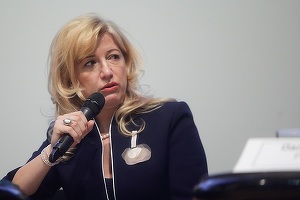 PROFIT HEALTH.forum Cristina Pricop, ADRFR:  În ultimul an și jumătate au dispărut 1.600 de medicamente, 270 fără alternativă. Foarte posibil ca distribuitorii și retailerii să se gândească dacă mai listează produse sub 15 lei 