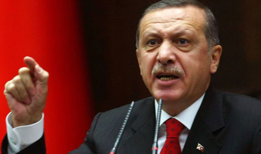 Erdogan îi avertizează pe europeni că nu vor ”mai merge în siguranță pe străzi” dacă persistă atitudinea UE vizavi de Turcia
