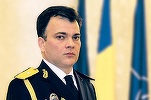 Președintele Iohannis l-a numit pe generalul Răzvan Ionescu în funcția de prim-adjunct al SRI