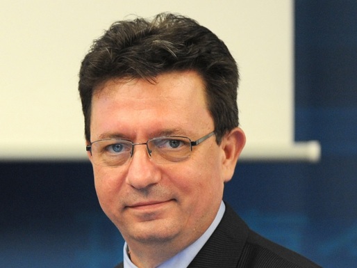 Șeful ANCOM a demisionat. Cătălin Marinescu ocupa această poziție din 2009