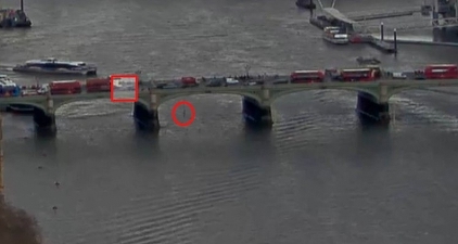 Românca Andreea Cristea, care a căzut în Tamisa în timpul atacului terorist de la Westminster, a murit