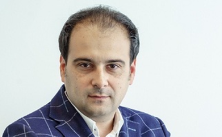 Un român va conduce operațiunile Sony Polonia, de la 1 mai
